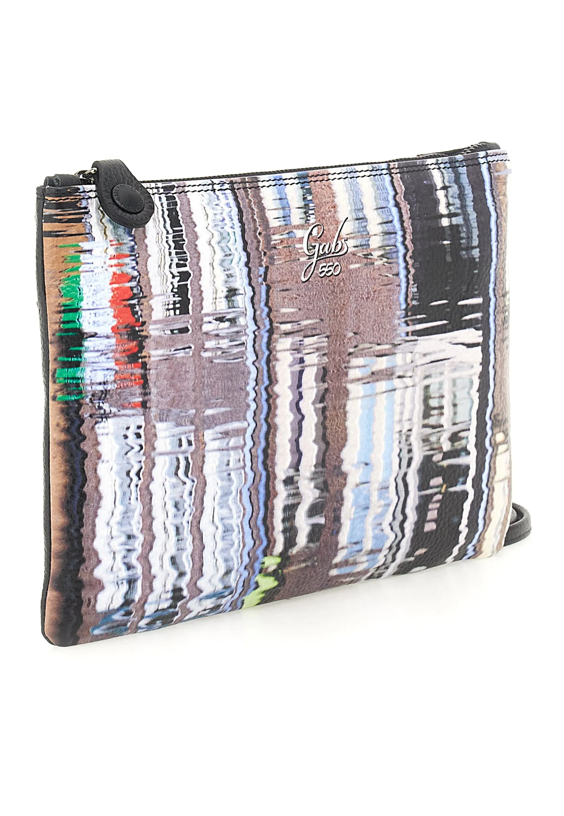 BEYONCE HOLIDAY - Borsa a tracolla -  holland reflections