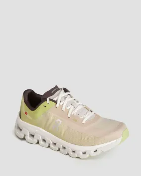 Buty biegowe męskie On Running Cloudflow 4 3MD30102311-zest-frost