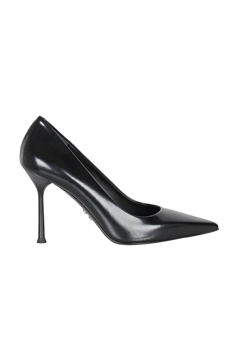 Décolleté - 440350 - Nero