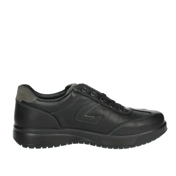 GRISPORT  SNEAKERS BASSA 43646 NERO