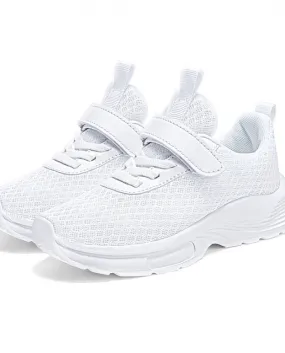 Gthmb Fashion Casual Walking Sneakers Bambini Bambini Scarpe da corsa per ragazzi Scarpe sportive comfort traspiranti Outdoor