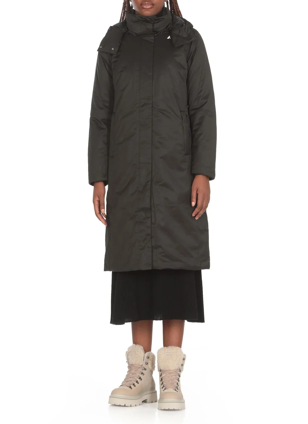  K-way Piumino Kalisi Satin Thermo 