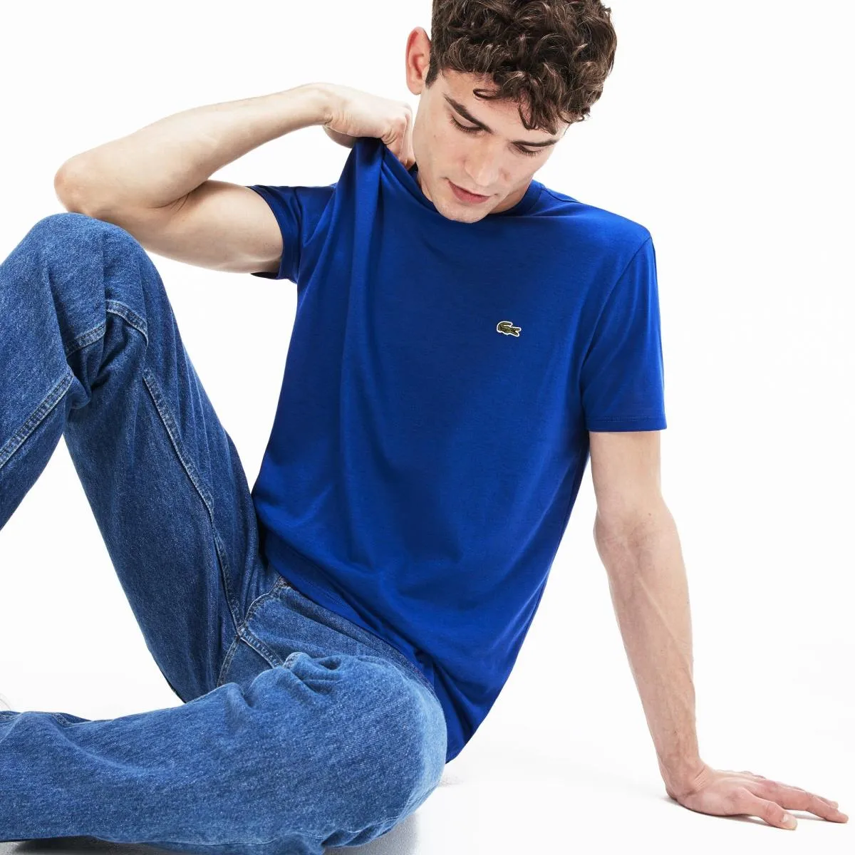LACOSTE TH6709    