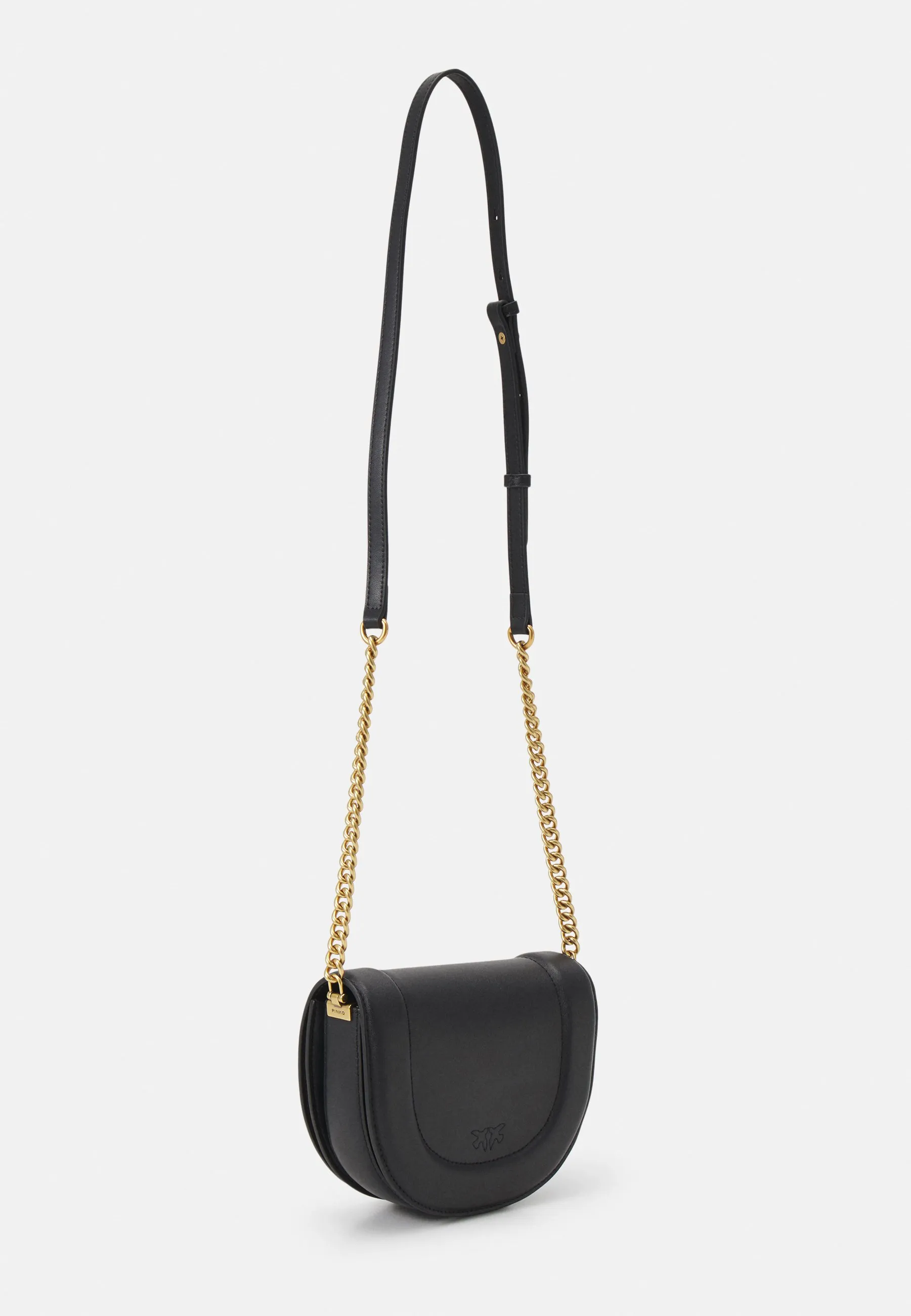 LOVE ROUND CLICK MINI - Borsa a tracolla