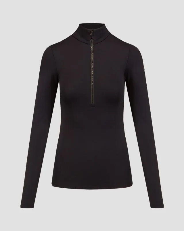 Maglione a collo alto FUSALP GEMINI V