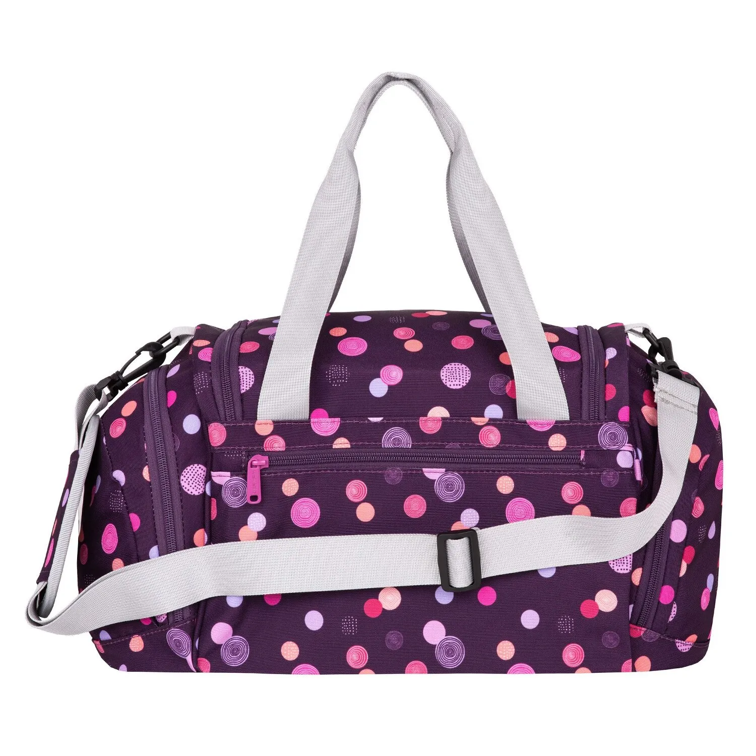 McNeill Borsa sportiva 37 cm
