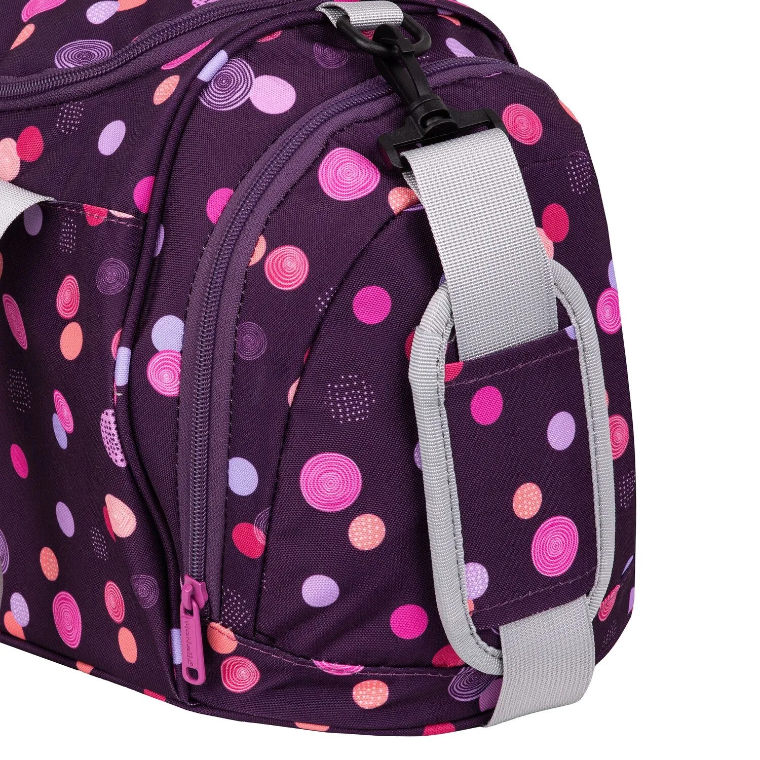 McNeill Borsa sportiva 37 cm