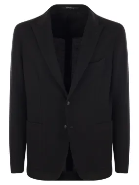 MONTECARLO – Blazer in jersey