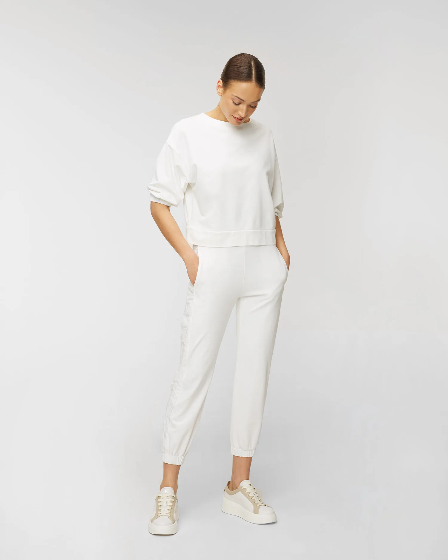 Pantaloni Deha B84846-10001