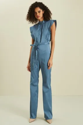 Pantaloni flare
