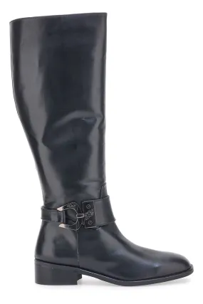   PITTARELLO GLAM Stivali Pittarello Glam 2831 Neri