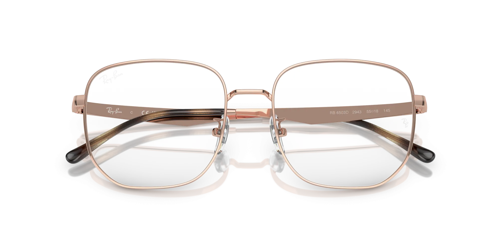   Ray - Ban RX6503D  2943