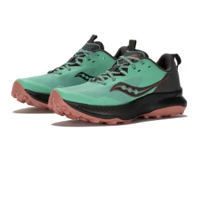 Saucony Blaze TR per donna Scarpe da Trail Running
