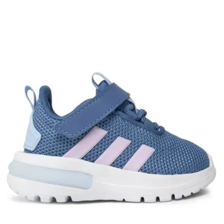 Scarpe Baby Adidas Racer Tr 23 IG4913 Azzurro