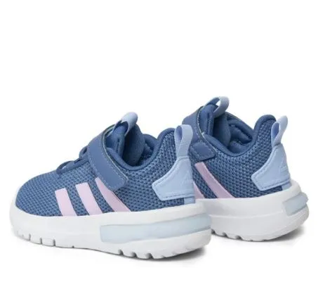 Scarpe Baby Adidas Racer Tr 23 IG4913 Azzurro