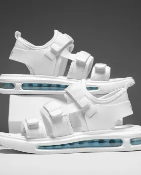 Scarpe da ginnastica sportive alla moda Sandali in pelle per uomo Scarpe casual alla moda Uomo alla moda da donna allaperto Cam