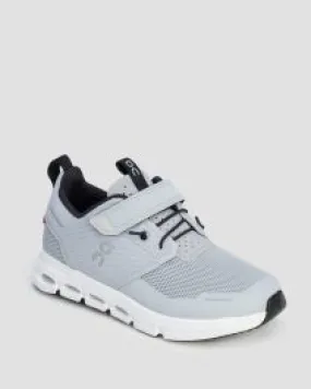 Scarpe sportive da bambino On Running Cloud Play azzurre