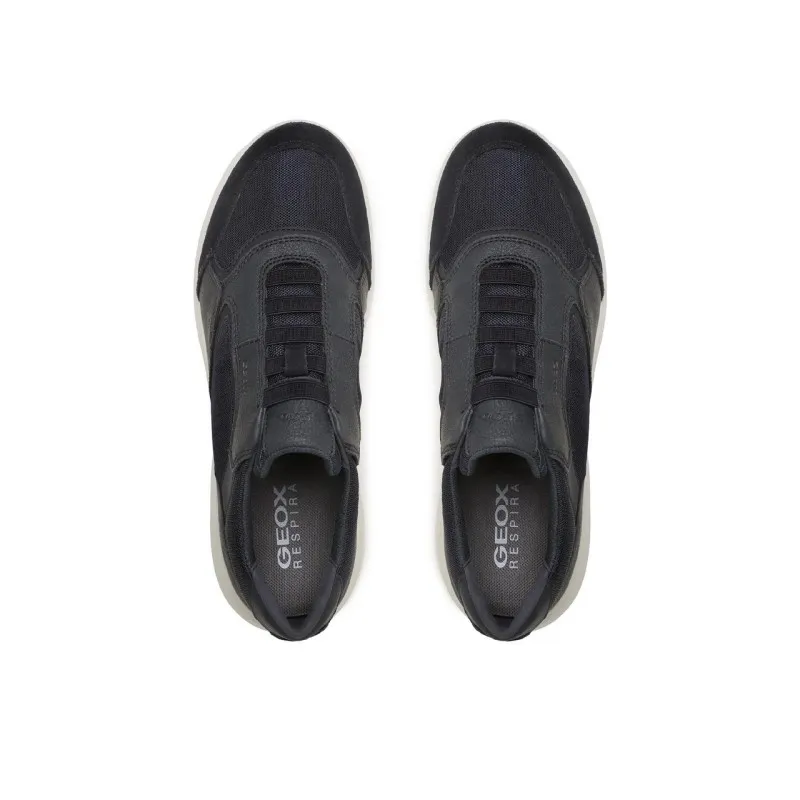 SCARPE TRASPIRANTE DAMIANO DA UOMO GEOX