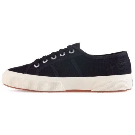 Scarpe Unisex SUPERGA S000010 999 Nero