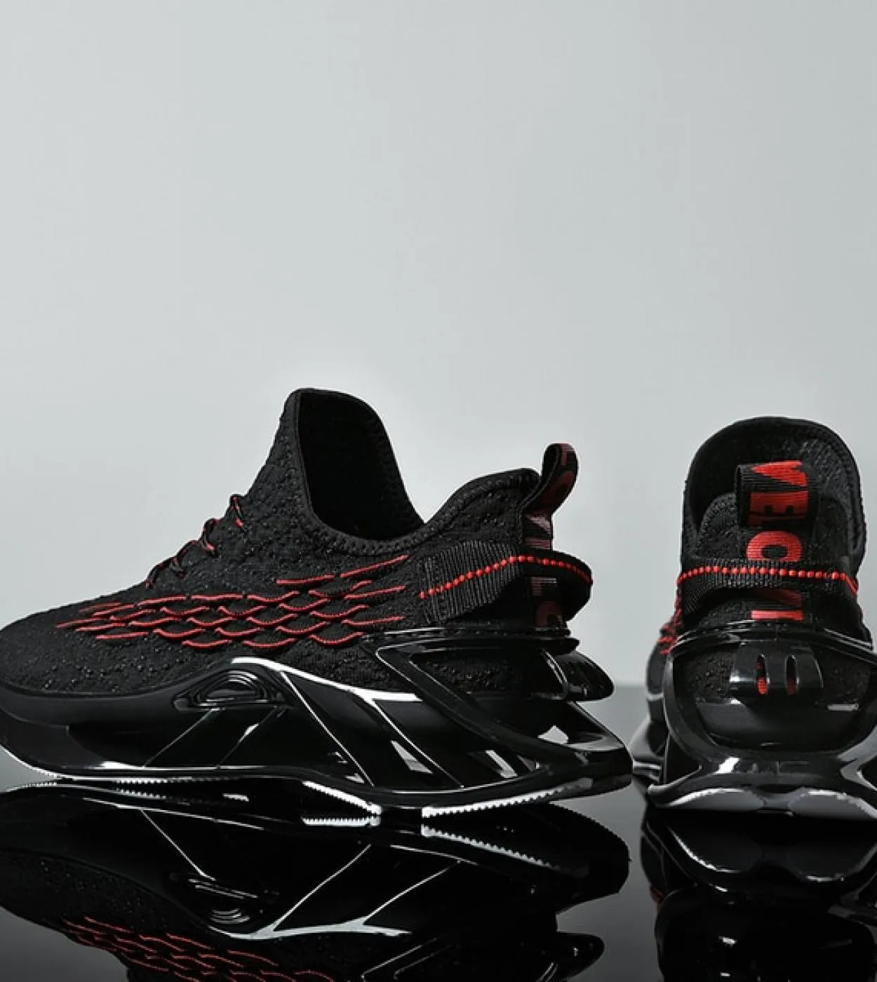 Scarpe Uomo Sneakers Uomo Casual Uomo Scarpe Tenis Scarpe di lusso Trainer Race Scarpe traspiranti Moda Mocassini Scarpe da cors