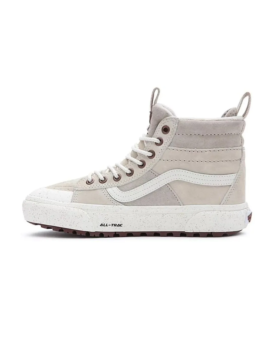 Scarpe Vans Sk8-Hi Mte-2 Peyote maculato