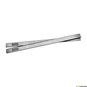 Scheppach 3902202709 Lame per piallare 2 pezzi per HMS850