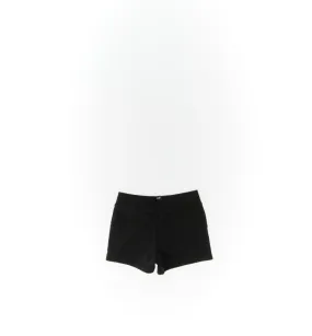 Shorts in felpa