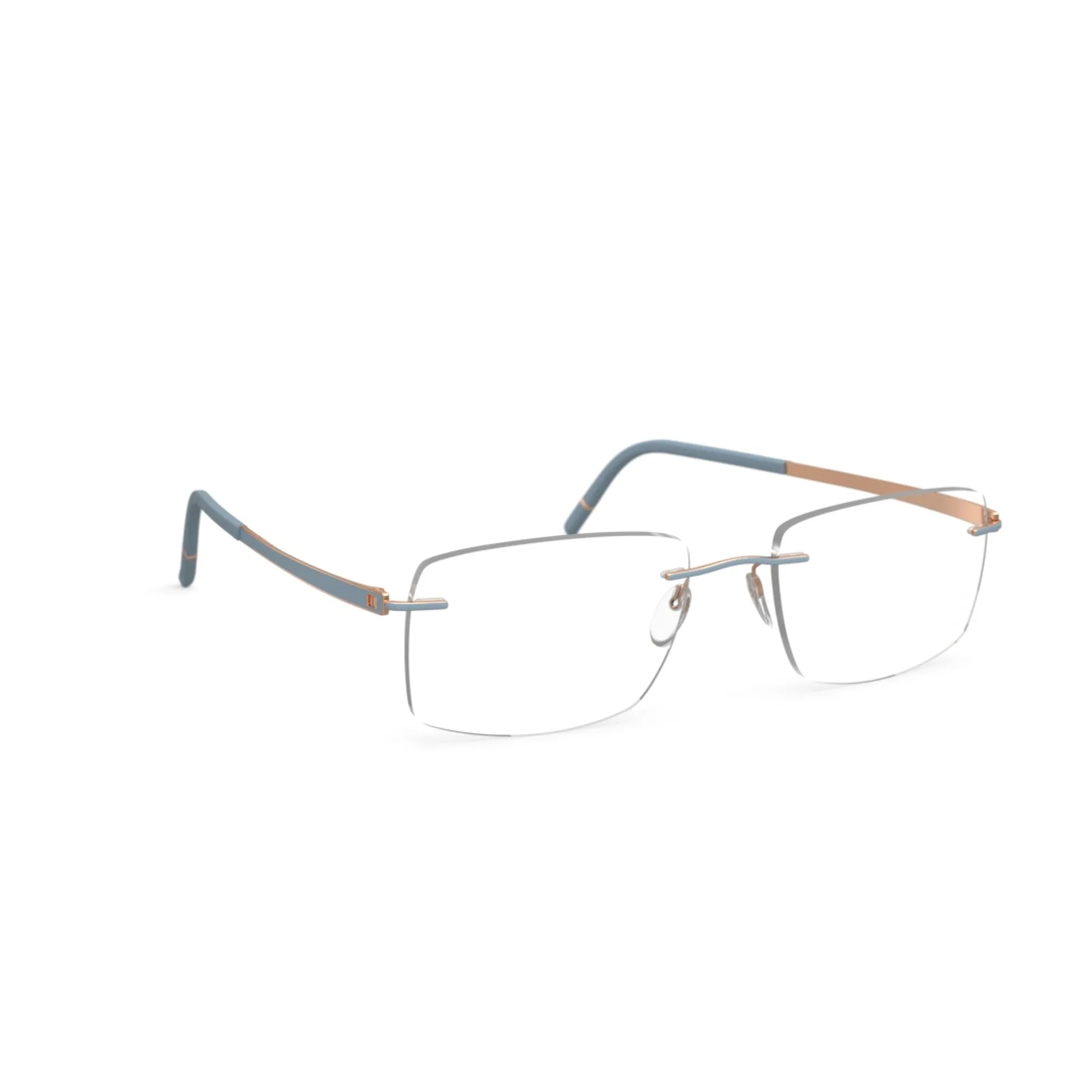   Silhouette Momentum 5529 3620  | Occhiale Da Vista Uomo 