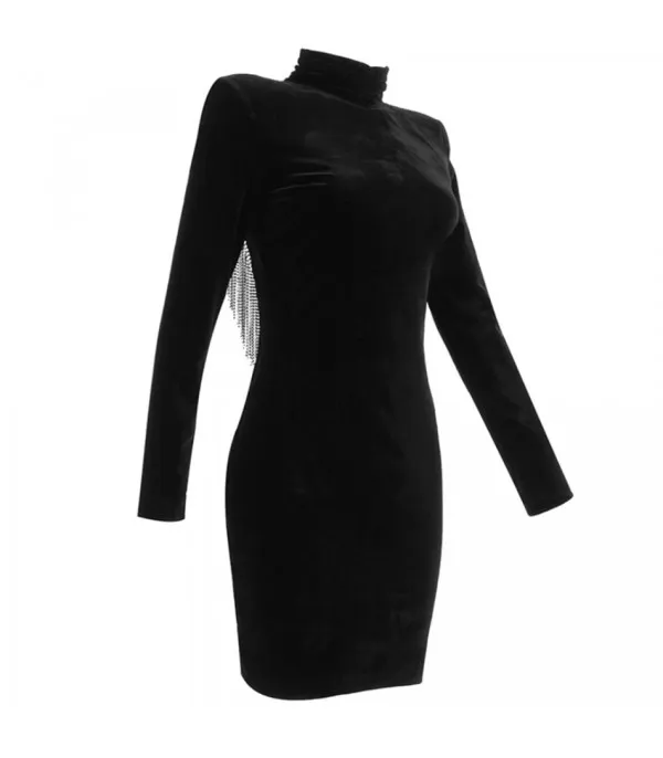 Simonettha Dress
