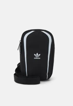 SMALL ITEM BAG UNISEX - Borsa a tracolla