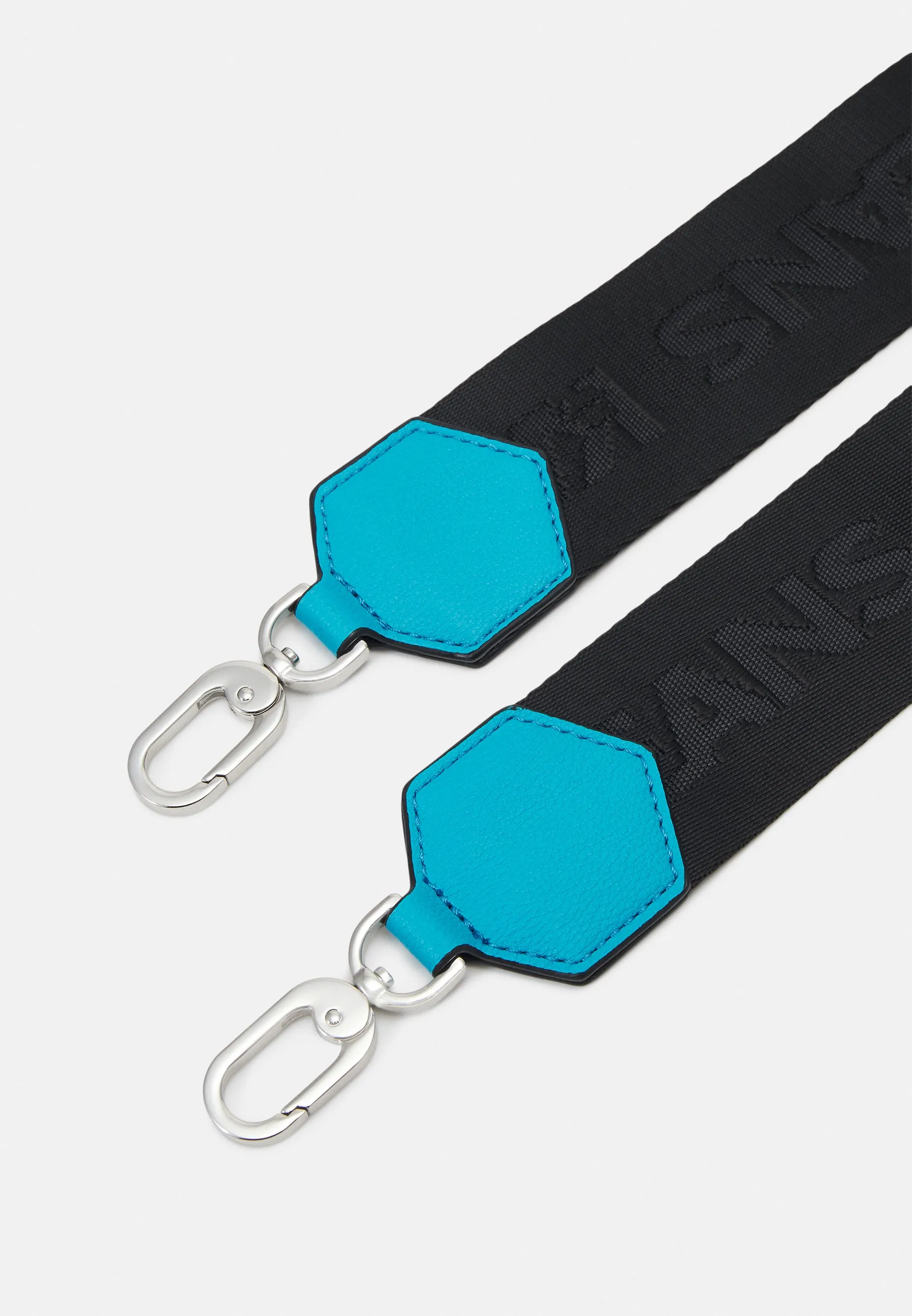 TECH CAMERA BAG PATCH - Borsa a tracolla