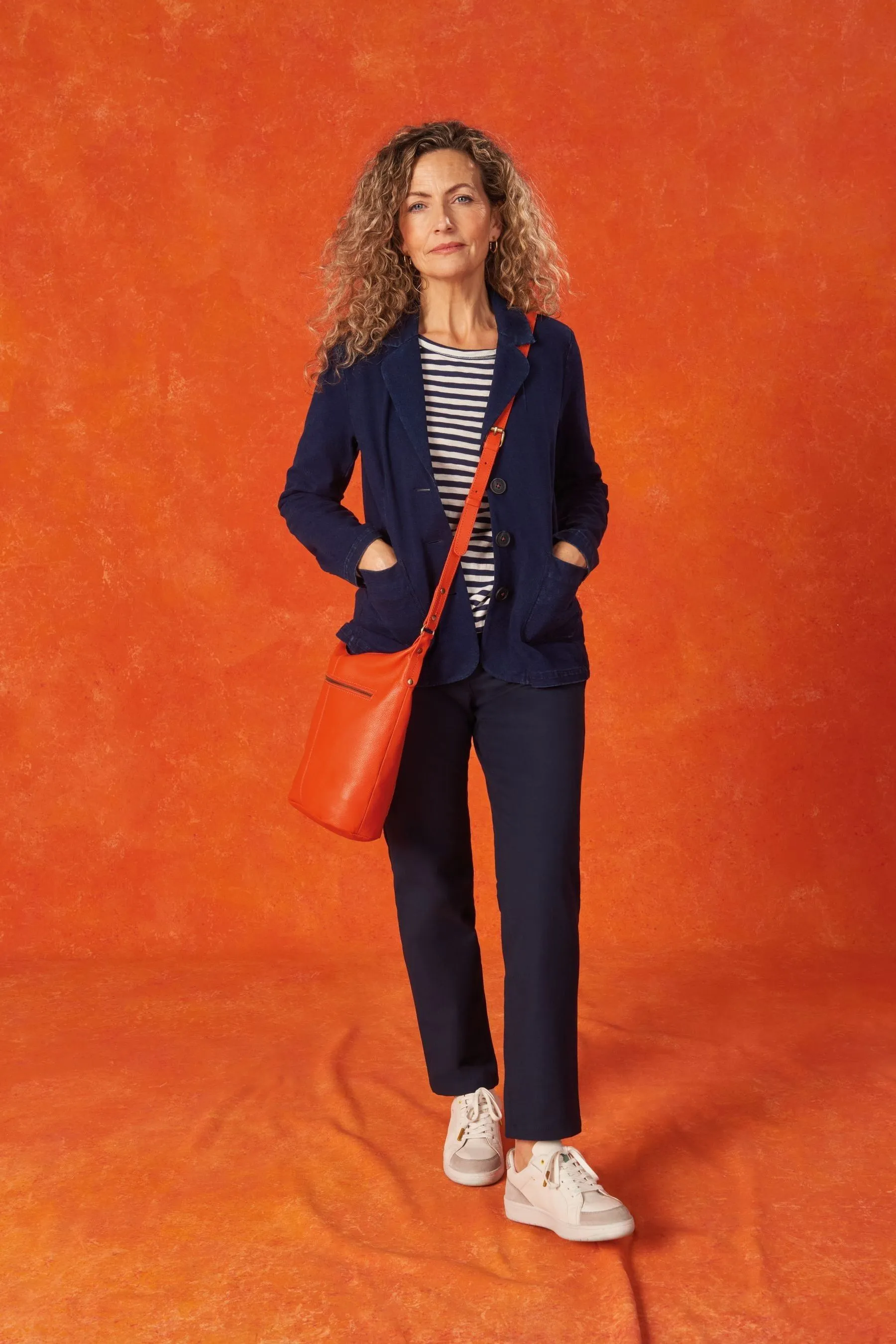 White Stuff - Savannah - Pantaloni elasticizzata    