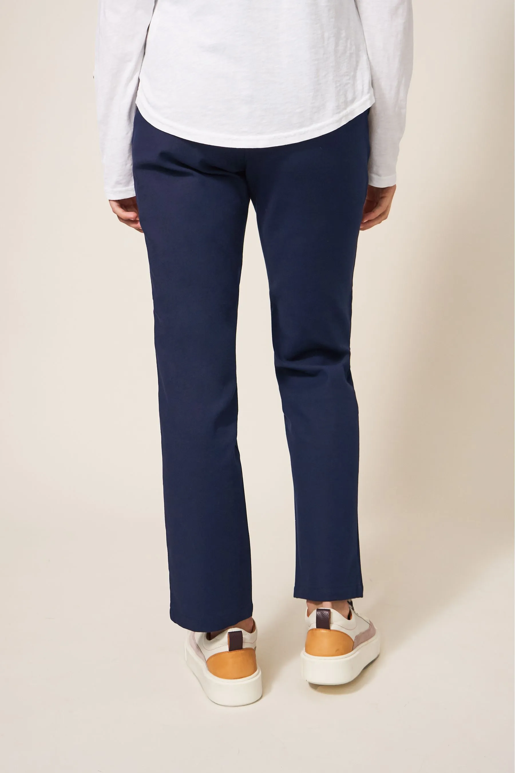White Stuff - Savannah - Pantaloni elasticizzata    