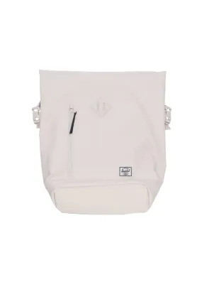 Zaino Unisex Roll Top Backpack Moonbeam Tonal